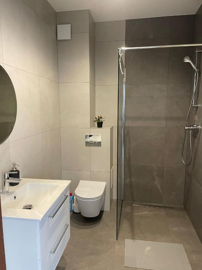 Z Widokiem Apartamenty - Apartamenty Z Widokiem Na Gory I Zewnetrzna Balia Szklarska Poręba Kültér fotó