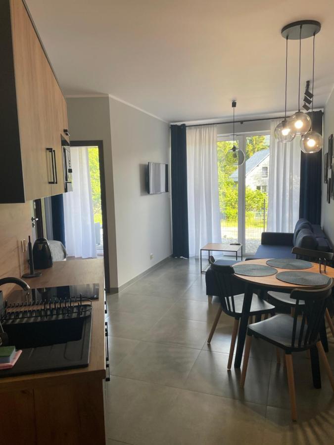 Z Widokiem Apartamenty - Apartamenty Z Widokiem Na Gory I Zewnetrzna Balia Szklarska Poręba Kültér fotó