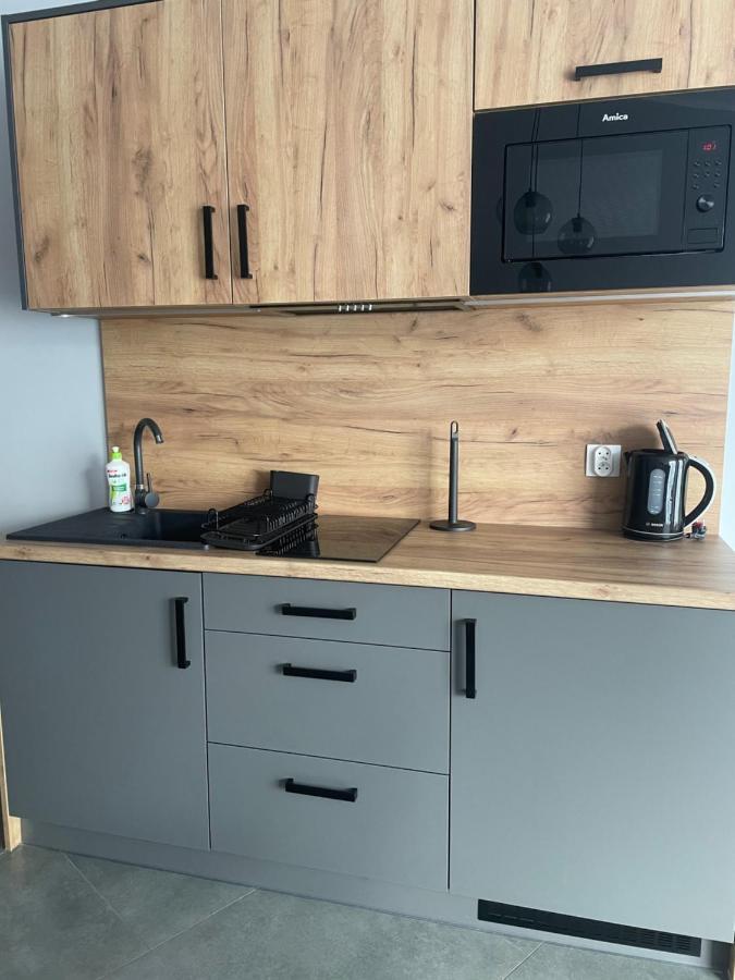 Z Widokiem Apartamenty - Apartamenty Z Widokiem Na Gory I Zewnetrzna Balia Szklarska Poręba Kültér fotó
