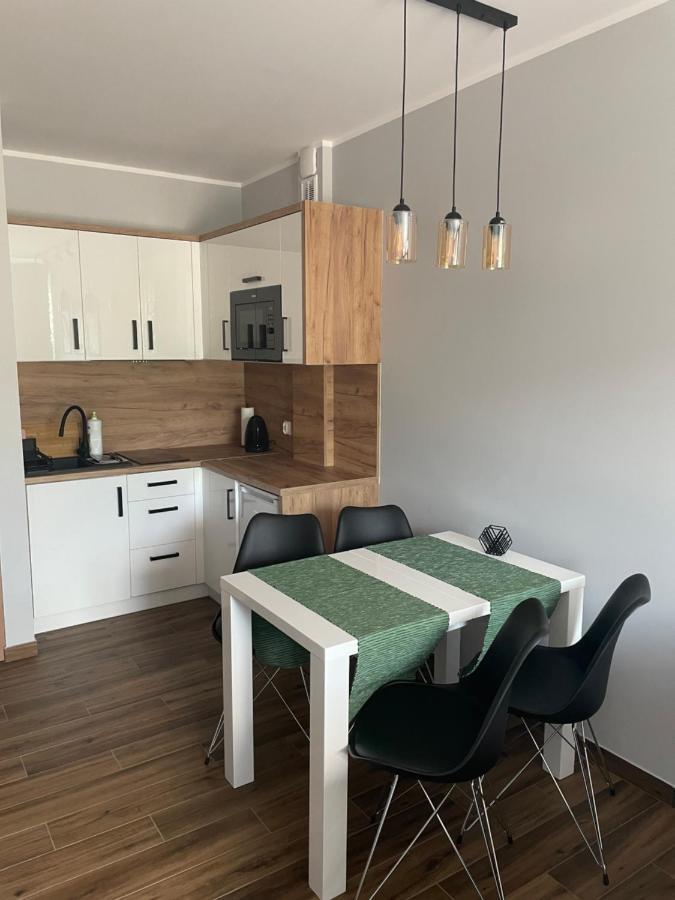 Z Widokiem Apartamenty - Apartamenty Z Widokiem Na Gory I Zewnetrzna Balia Szklarska Poręba Kültér fotó