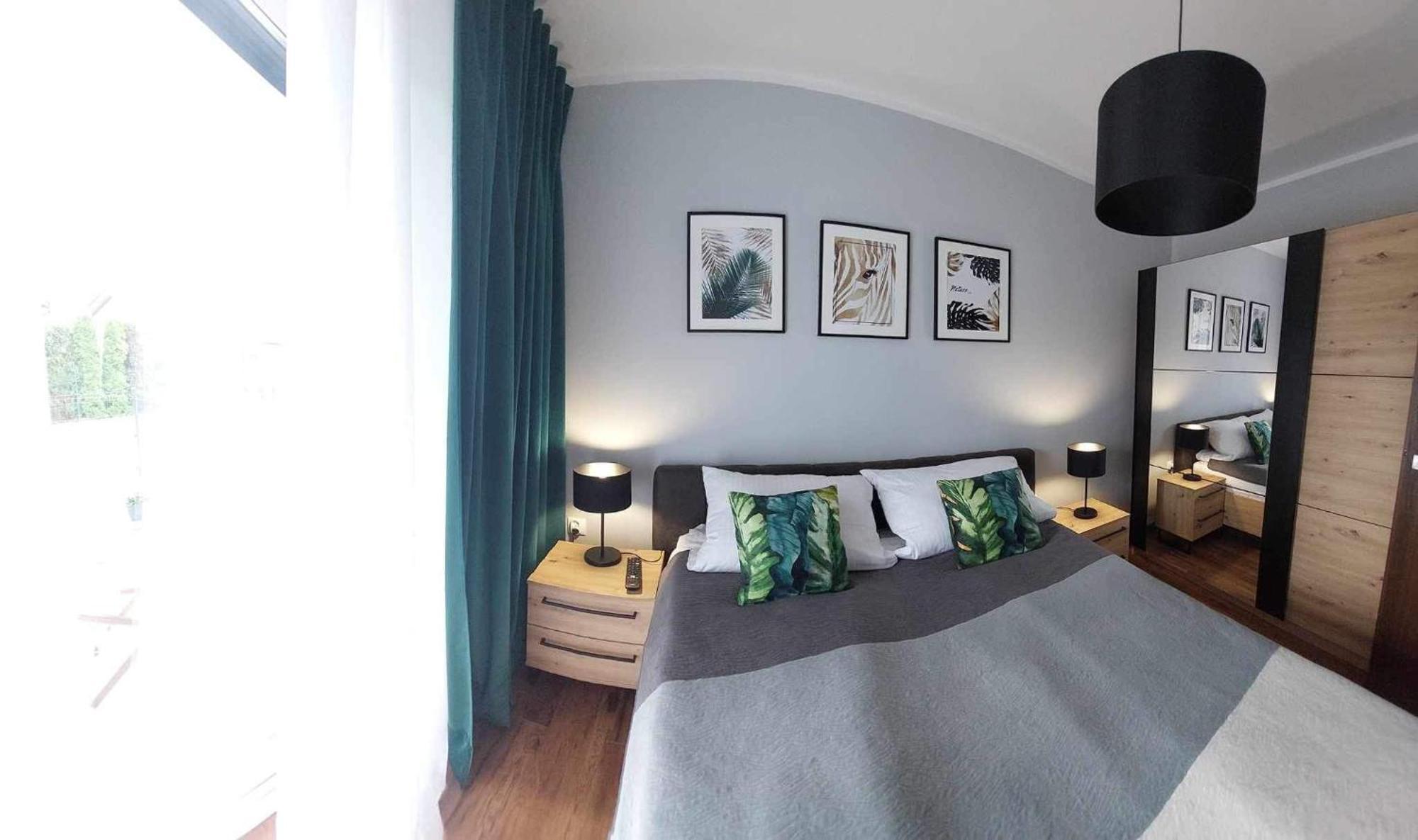 Z Widokiem Apartamenty - Apartamenty Z Widokiem Na Gory I Zewnetrzna Balia Szklarska Poręba Kültér fotó