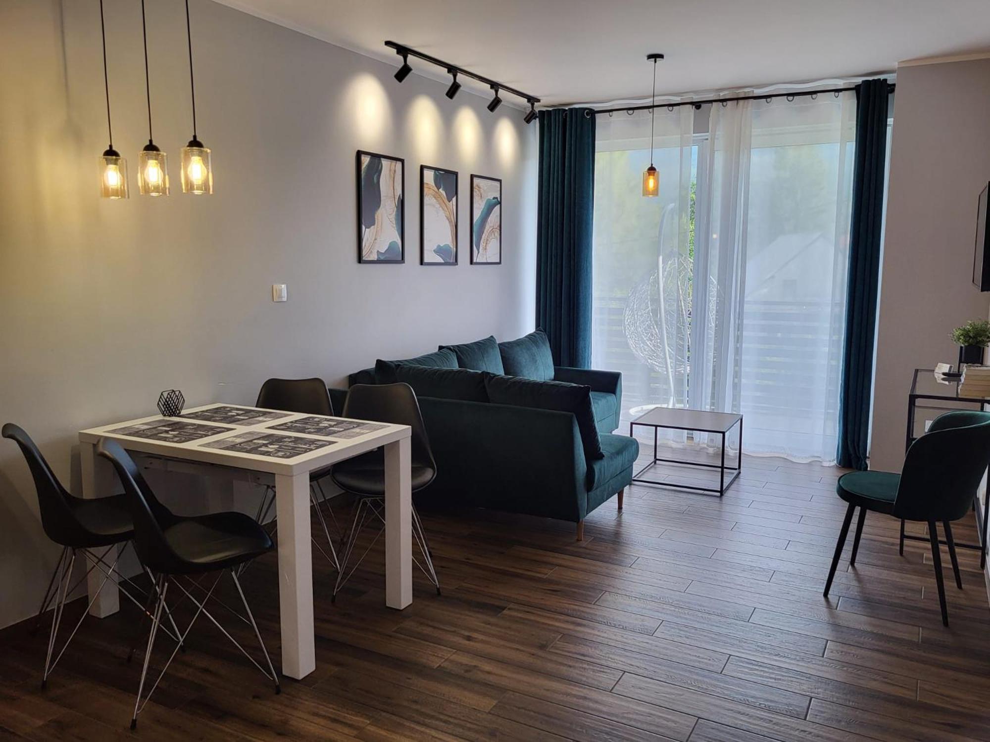 Z Widokiem Apartamenty - Apartamenty Z Widokiem Na Gory I Zewnetrzna Balia Szklarska Poręba Kültér fotó