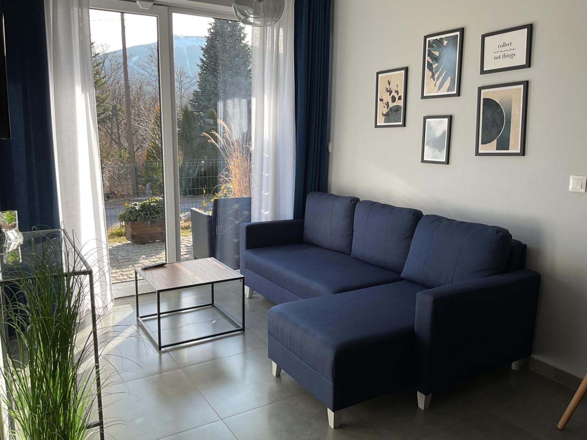 Z Widokiem Apartamenty - Apartamenty Z Widokiem Na Gory I Zewnetrzna Balia Szklarska Poręba Kültér fotó