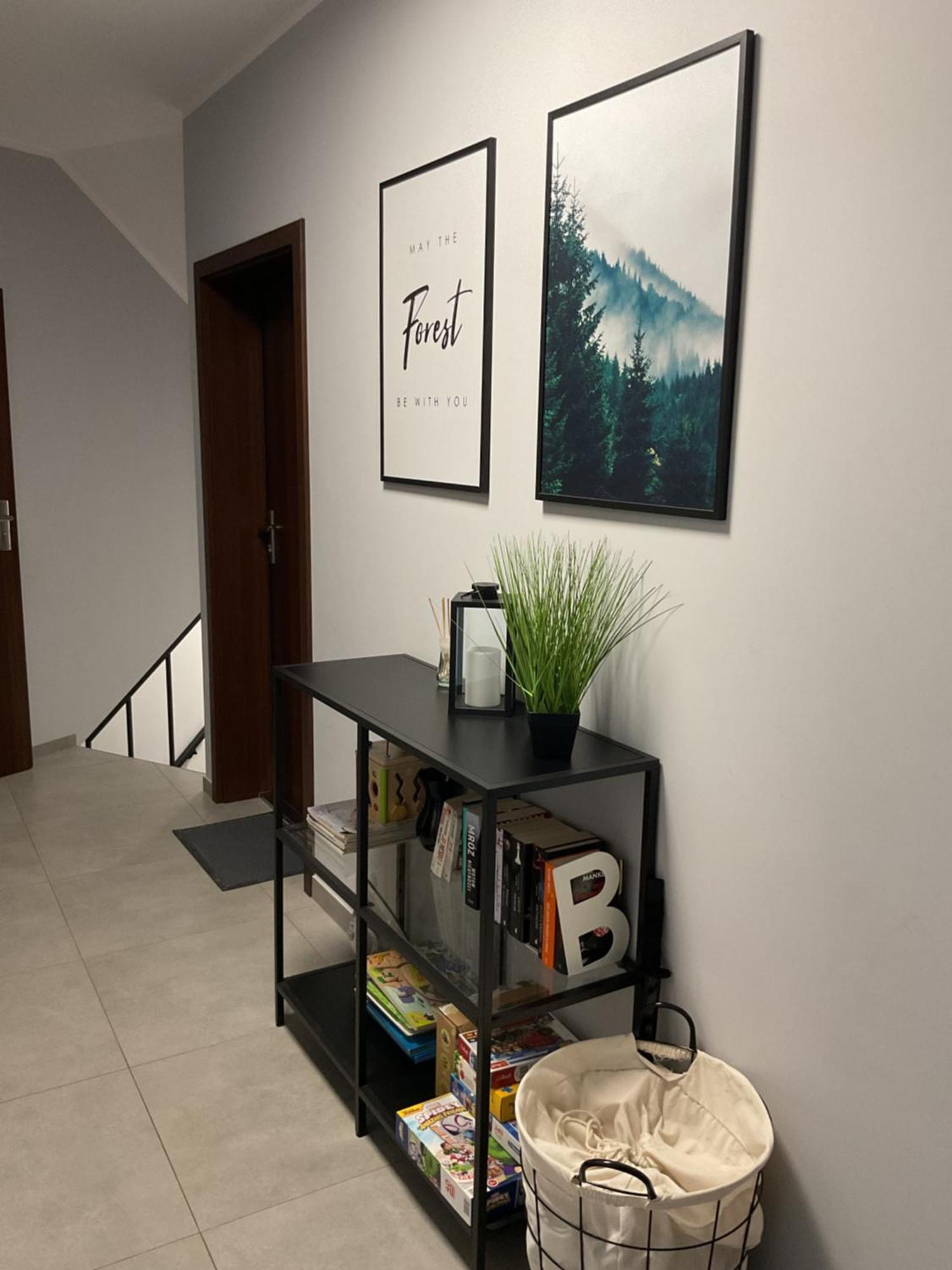 Z Widokiem Apartamenty - Apartamenty Z Widokiem Na Gory I Zewnetrzna Balia Szklarska Poręba Kültér fotó